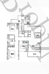 The Rainforest (D23), Condominium #498130991